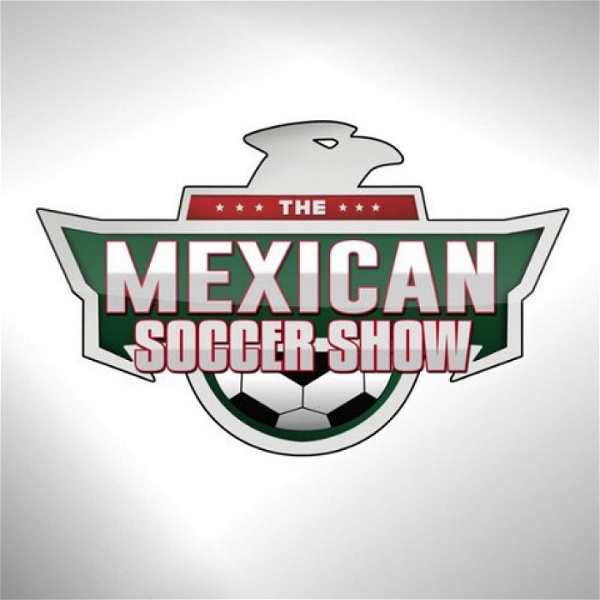 Artwork for The Mexican Soccer Show