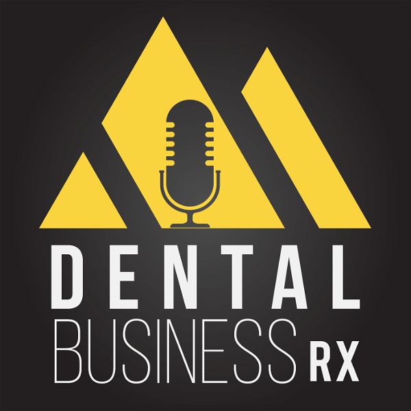 Artwork for Dental Business RX