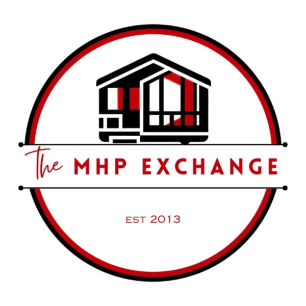Artwork for The MHP Exchange Podcast