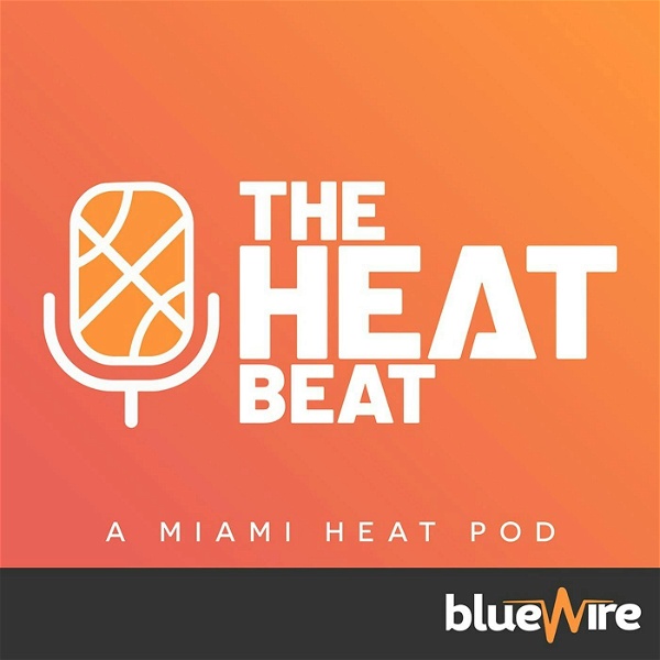 Artwork for The Miami Heat Beat Podcast
