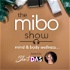 the mibo show hosted by Shanti Das