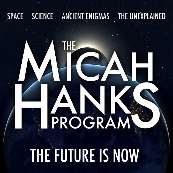 Artwork for The Micah Hanks Program