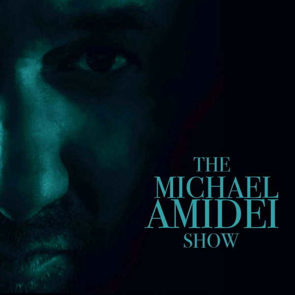 Artwork for The Michael Amidei Show
