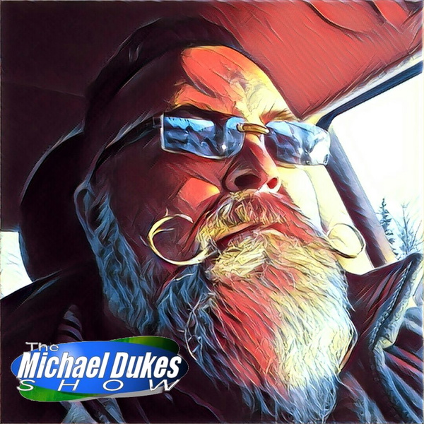 Artwork for The Michael Dukes Show