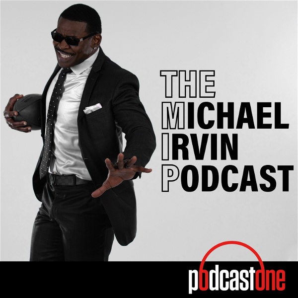 Artwork for The Michael Irvin Podcast