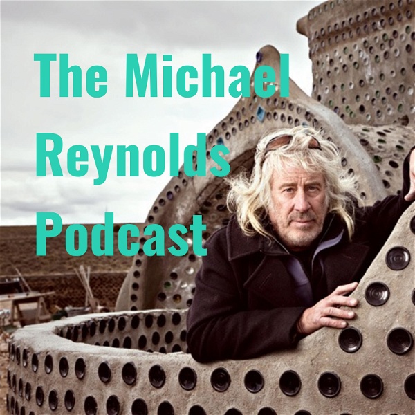 Artwork for The Michael Reynolds Podcast