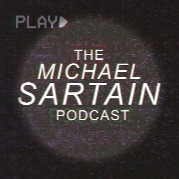 Artwork for The Michael Sartain Podcast