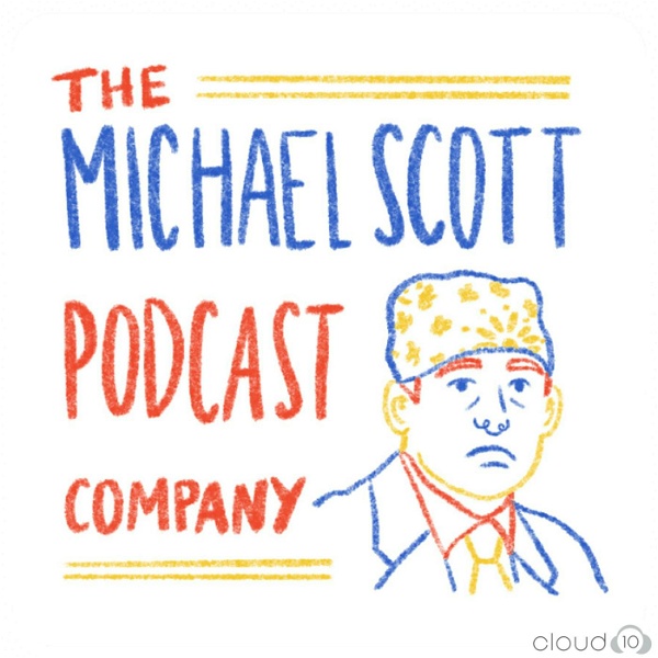Artwork for The Michael Scott Podcast Company