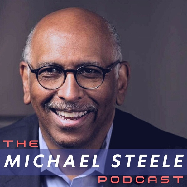 Artwork for The Michael Steele Podcast
