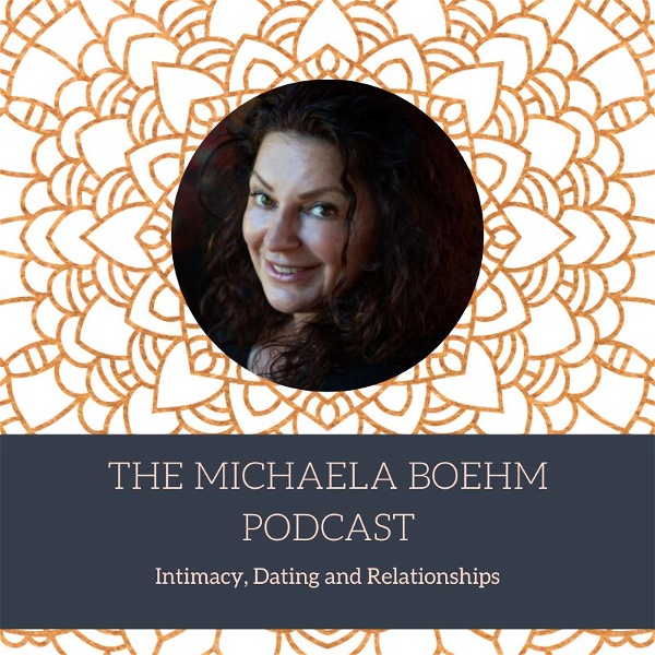 Artwork for The Michaela Boehm Podcast