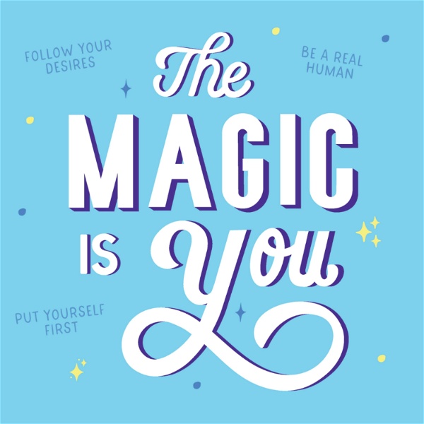Artwork for The Magic is You