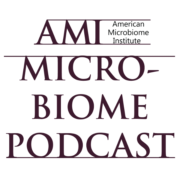 Artwork for The Microbiome Podcast