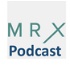 The MicrobiomeResearchX (MRX) Podcast