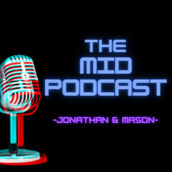 Artwork for The MID Podcast