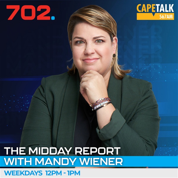Artwork for The Midday Report