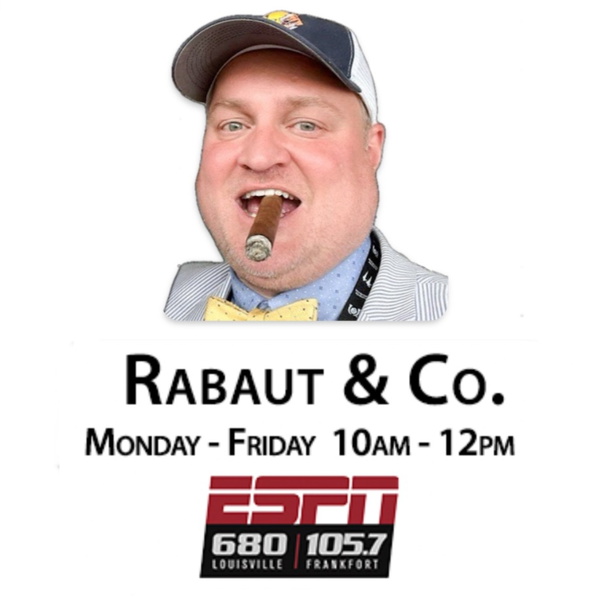 Artwork for Rabaut & Co.
