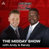 The Midday Show with Andy & Randy