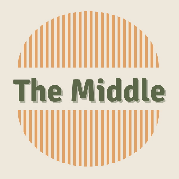Artwork for The Middle