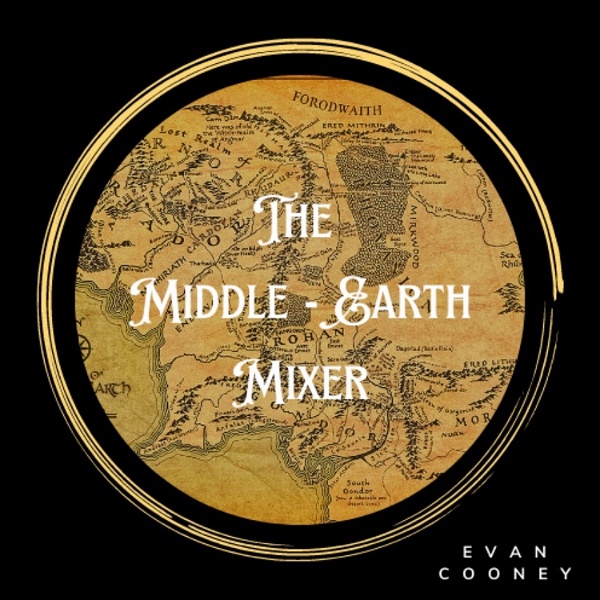 Artwork for The Middle-earth Mixer