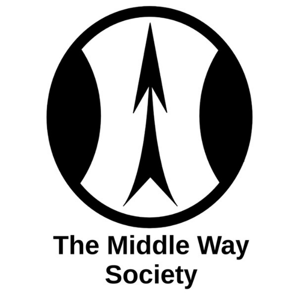 Artwork for The Middle Way Society