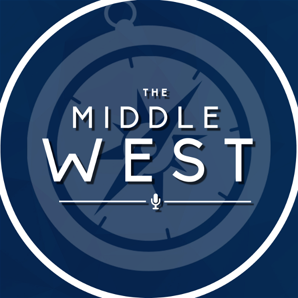 Artwork for The Middle West Podcast