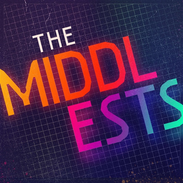 Artwork for The Middlests