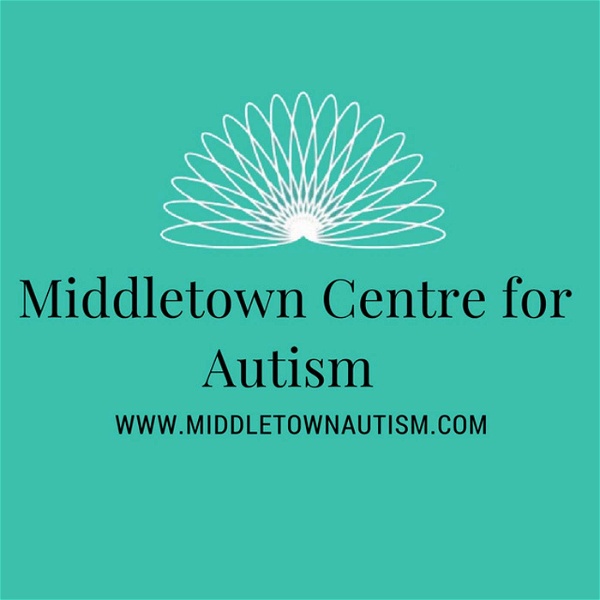 Artwork for The Middletown Centre for Autism Podcast