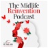 The Midlife Reinvention: How to Find Your Ikigai, Deal with Imposter Syndrome & Build Your Confidence in Career & Life Transi