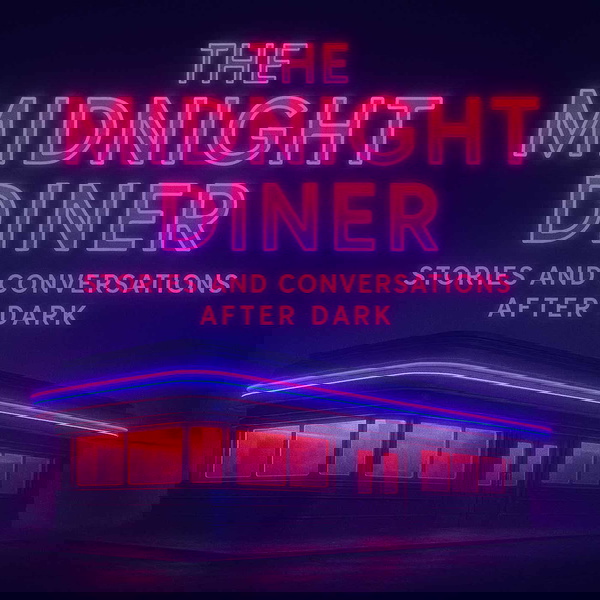 Artwork for The Midnight Diner