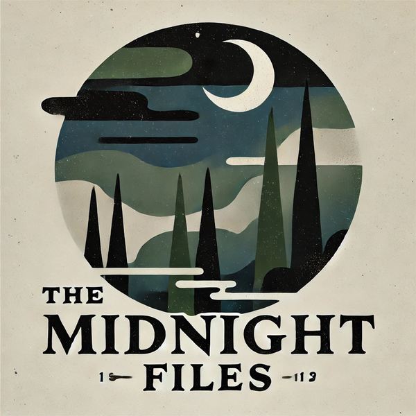Artwork for The Midnight Files