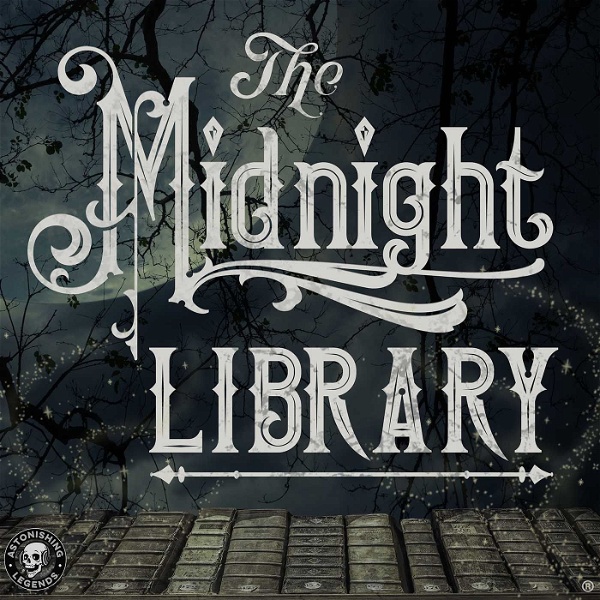Artwork for The Midnight Library