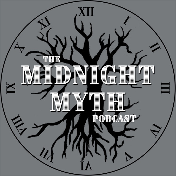 Artwork for The Midnight Myth Podcast