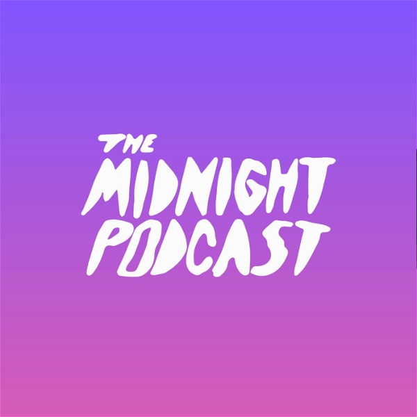 Artwork for The Midnight Podcast