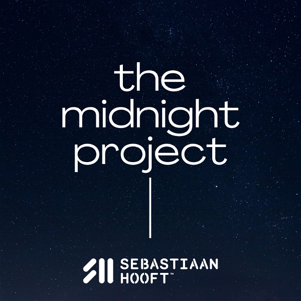 Artwork for The Midnight Project Techno Music