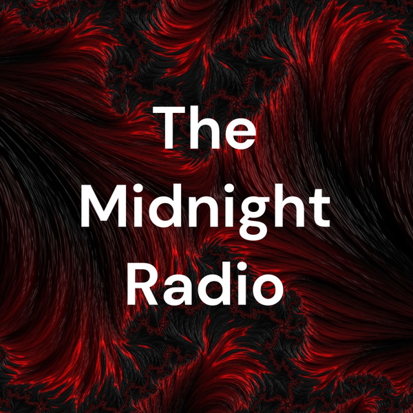 Artwork for The Midnight Radio