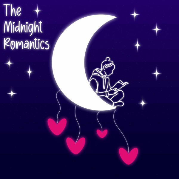 Artwork for The Midnight Romantics