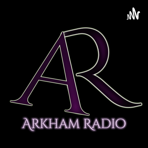 Artwork for Arkham Radio