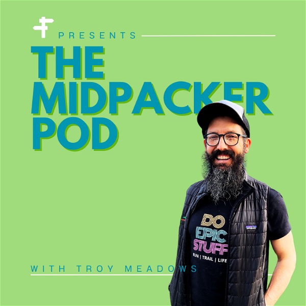 Artwork for The Midpacker Podcast
