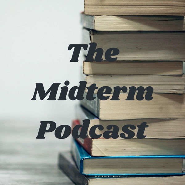 Artwork for The Midterm Podcast