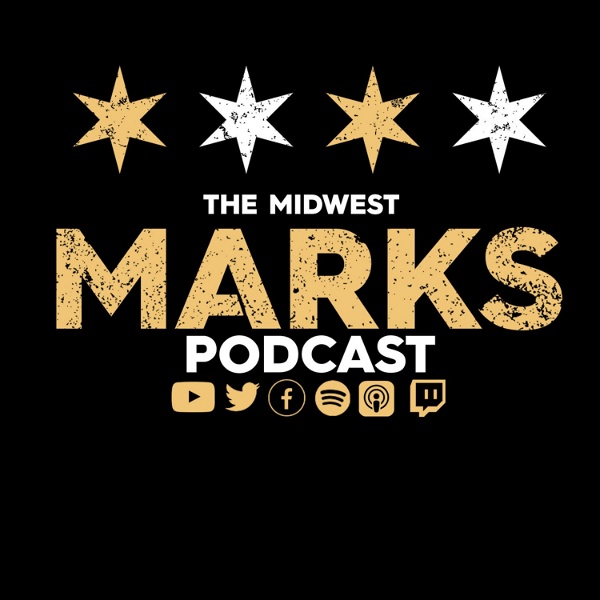 Artwork for The Midwest Marks Podcast