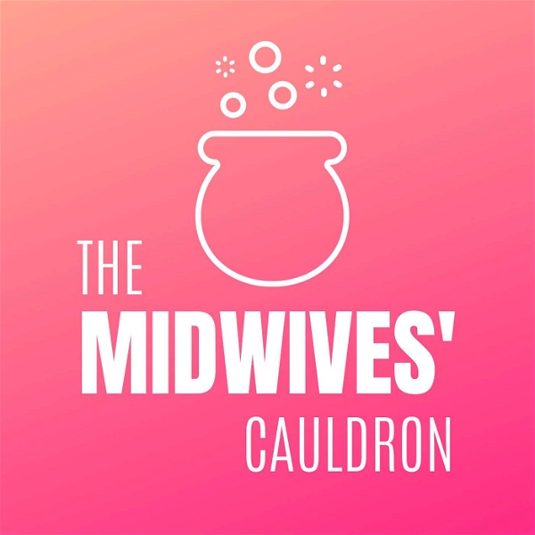 Artwork for The Midwives' Cauldron