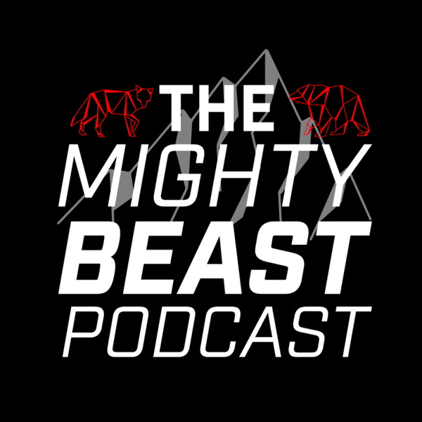 Artwork for The Mighty Beast Podcast