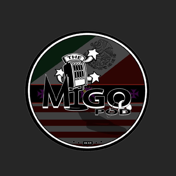 Artwork for The Migo Pod