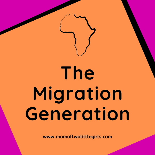 Artwork for The Migration Generation