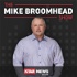 The Mike Broomhead Show Audio