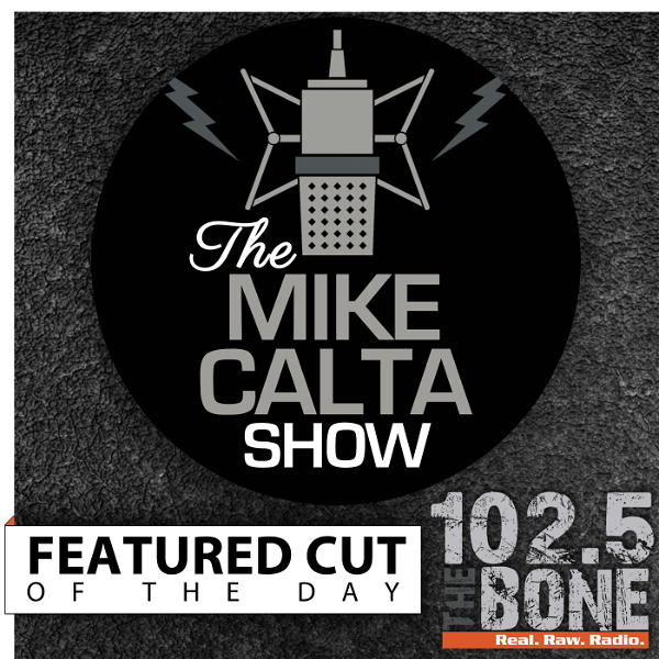 Artwork for The Mike Calta Show Featured Cut of the Day