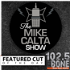 The Mike Calta Show Featured Cut of the Day