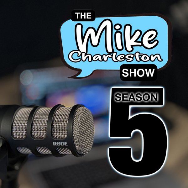 Artwork for The Mike Charleston Show