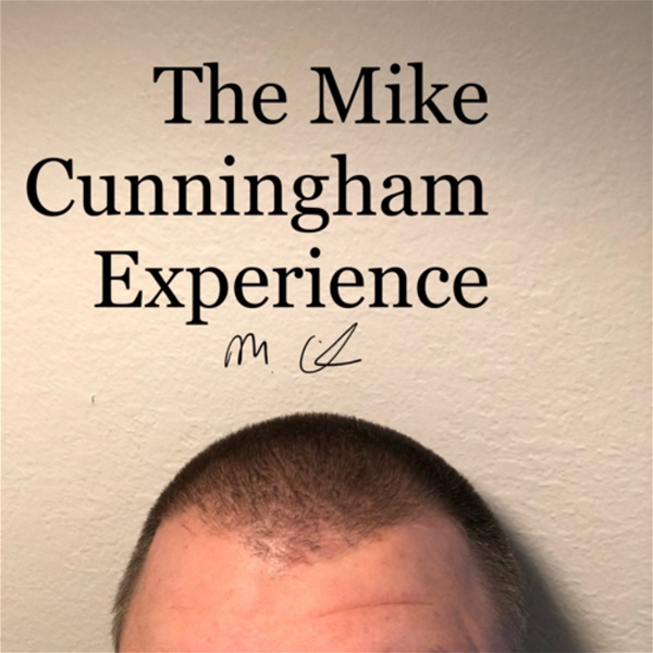 Artwork for The Mike Cunningham Experience