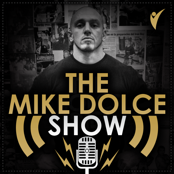 Artwork for The Mike Dolce Show